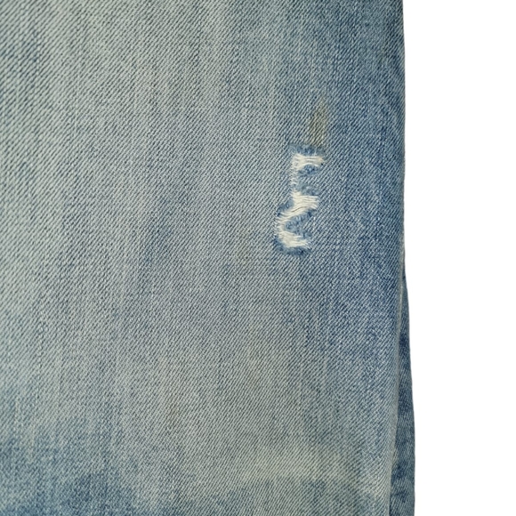 (M) Abercrombie & Fitch Men Pants(Men) - Picture 12 of 12